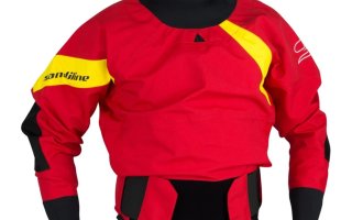 Jacket Extreme 4L-OUTLET | Sandiline