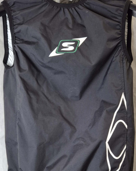 Brezrokavnik Sprint BSC