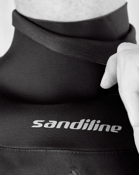 Extreme rescue Dry Suit