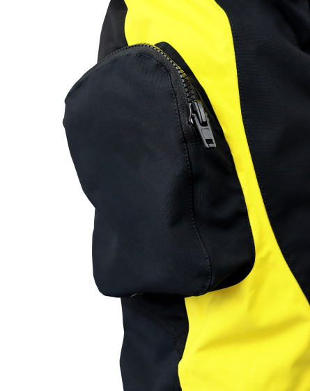 Extreme rescue Dry Suit