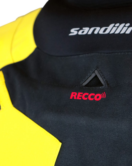 Extreme rescue Dry Suit