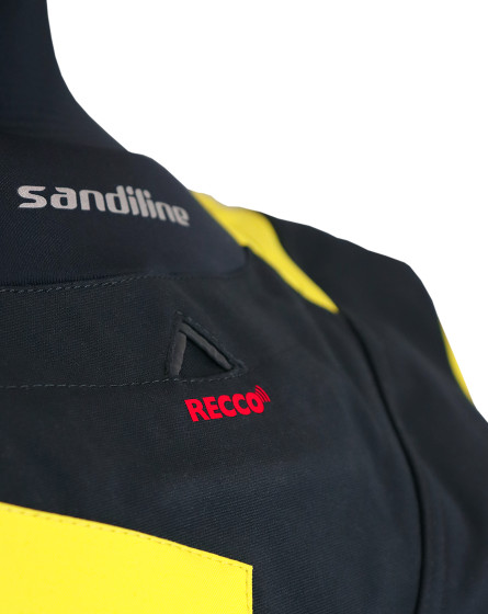 Extreme rescue Dry Suit