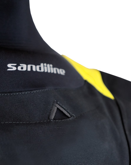 Dry Suit Extreme Rescue 