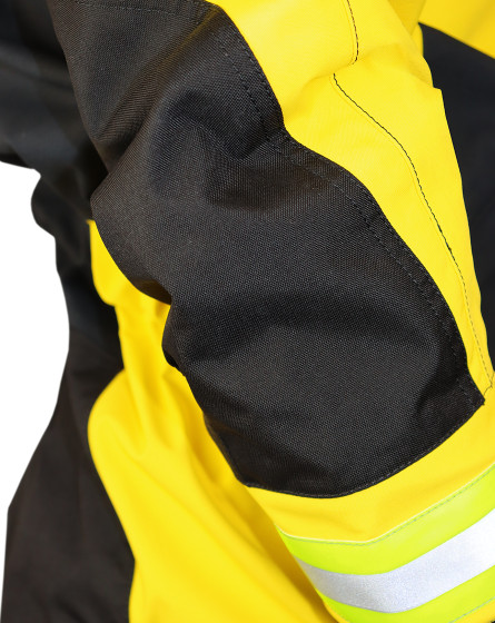 Dry Suit Extreme Rescue 