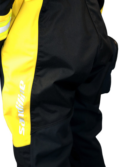 Dry Suit Extreme Rescue 