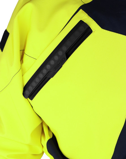 Dry Suit Extreme Rescue Ultimate 