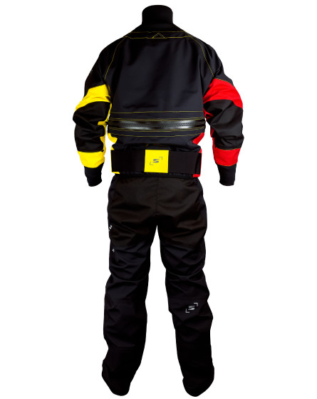 Kayaking Dry Suit Advanced