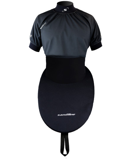 Combo RACEFLEX Kratek Rokav KROS BIG krovnica NEW!