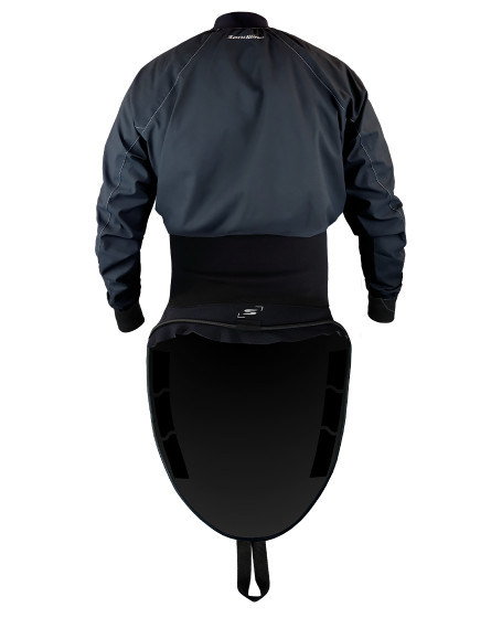 Combo RACEFLEX Maniche Lunge CROSS HUGE paraspruzzi NEW!