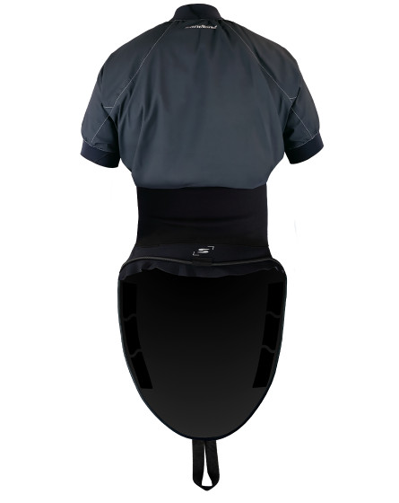 Combo RACEFLEX Kratek Rokav KROS HUGE krovnica NEW!