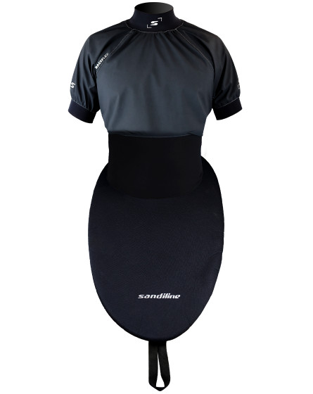 Combo RACEFLEX Kratek Rokav KROS HUGE krovnica NEW!