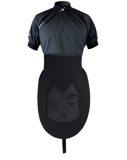 Combo RACEFLEX Kratek Rokav- FOBOS Ready krovnica NEW!