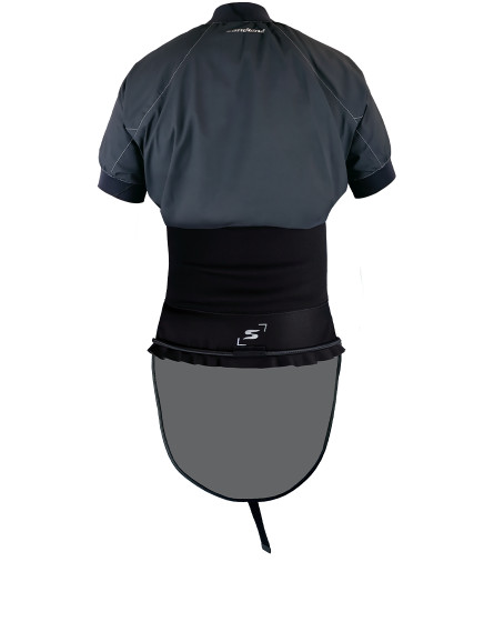 Combo RACEFLEX Kratek Rokav- FOBOS Ready krovnica NEW!