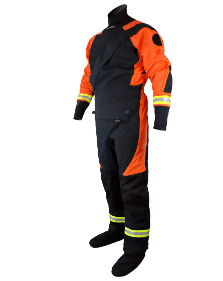 Dry Suit Extreme Rescue 