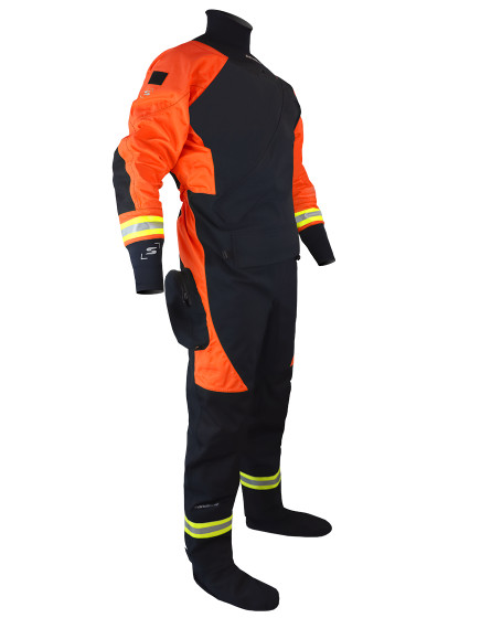 Dry Suit Extreme Rescue 