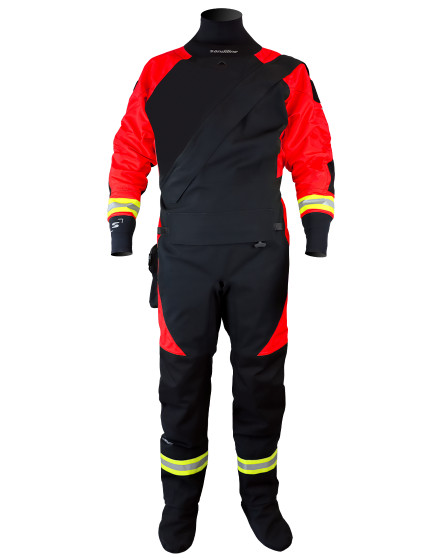 Dry Suit Extreme Rescue 