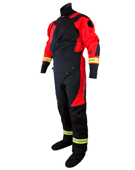Dry Suit Extreme Rescue Ultimate 