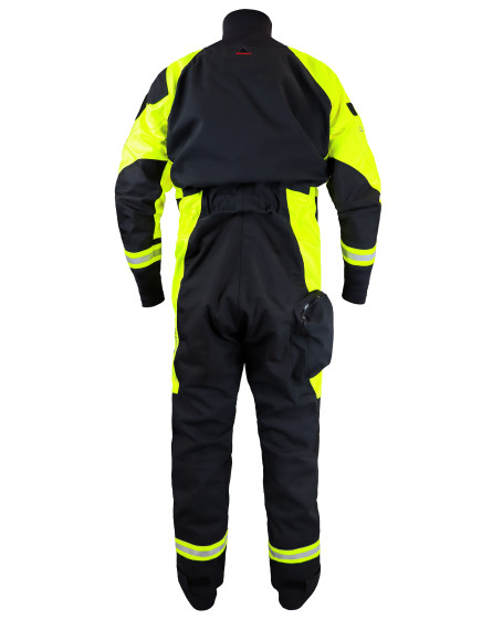 Dry Suit Extreme Rescue Ultimate 