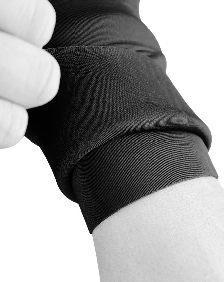 Dry Suit Extreme Rescue 