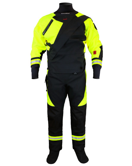 Dry Suit Extreme Rescue Ultimate 