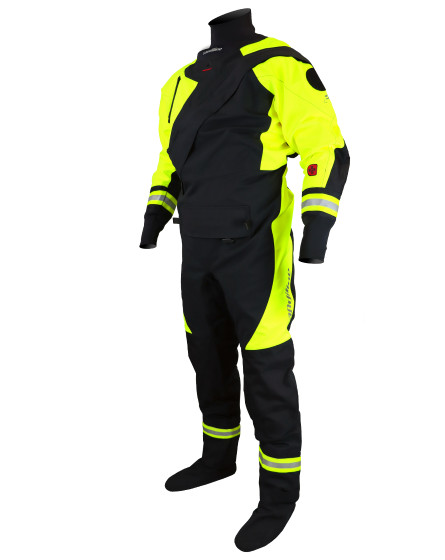 Dry Suit Extreme Rescue Ultimate 