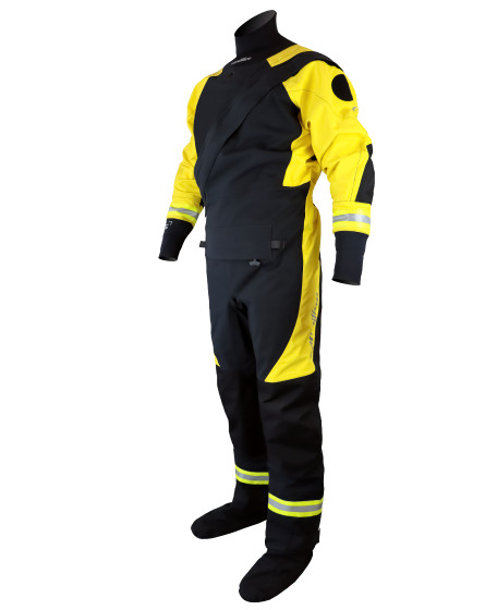 Dry Suit Extreme Rescue 
