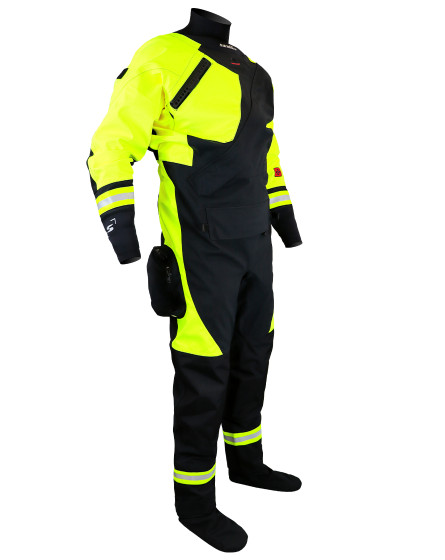 Dry Suit Extreme Rescue Ultimate 