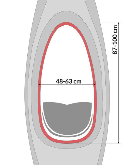 Combo RACEFLEX Kratek Rokav KROS HUGE krovnica NEW!