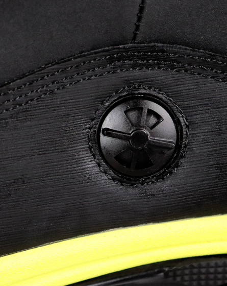 HYDROMANDRA SHOES