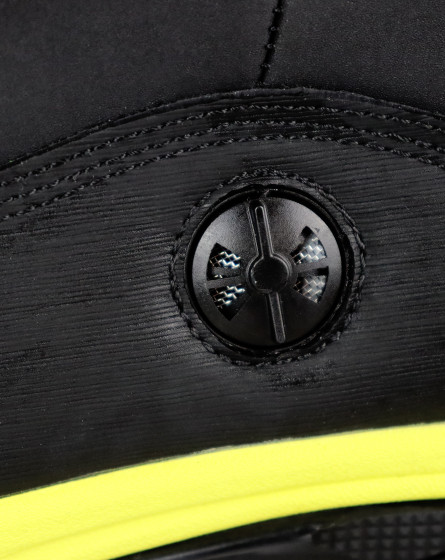 HYDROMANDRA SHOES