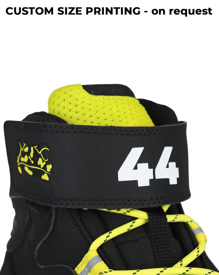 HYDROMANDRA SHOES