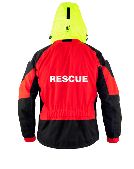 Rescue jacket OC II
