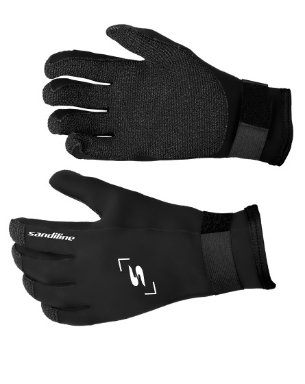 GLOVES K-FLEX 3mm - NEW!