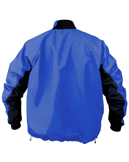 Jacket RENTAL blue