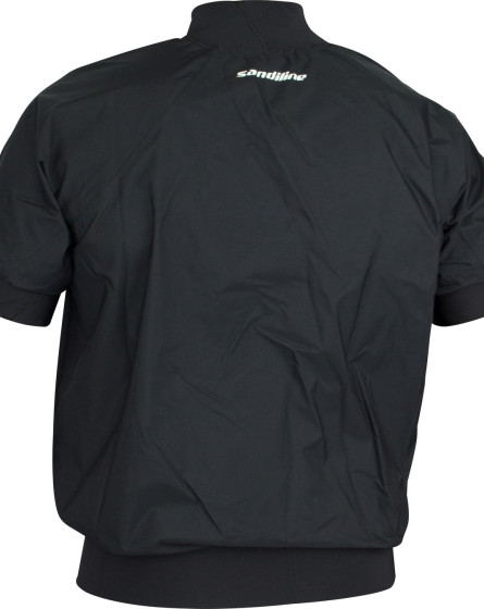 Anorak Race 3L Kratek rokav