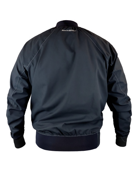 Anorak RACEFLEX 2L Dolg Rokav