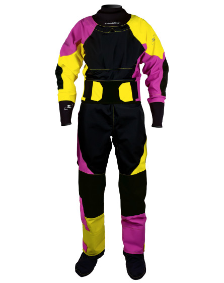 Kayak Dry Suit Extreme 4L W's