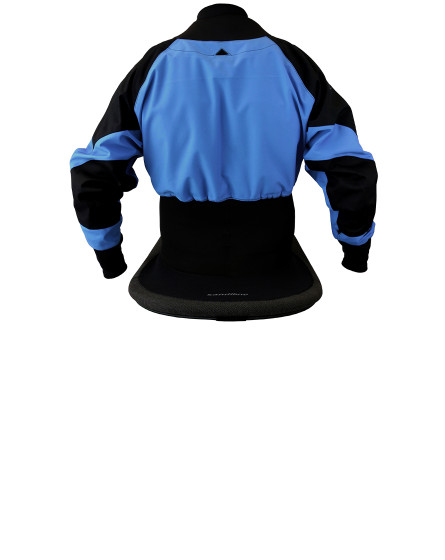 Combo FreeStyle L/S HUGE - MODER