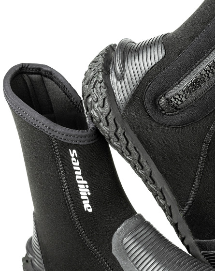 Boots RAFT 4mm - from 28/9 to 50/1 - NEW!