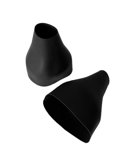 LATEX SPARE PARTS-wrists (PAIR)