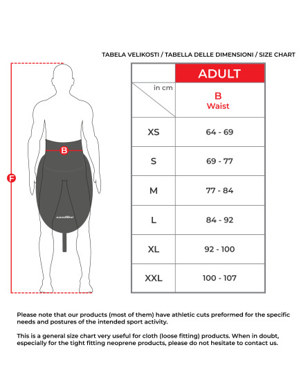 Combo RACEFLEX Maniche Lunge CROSS HUGE paraspruzzi NEW!