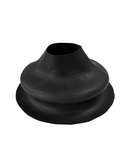 PEZZI DI RICAMBIO DI LATTICE/NEOPRENE-collo