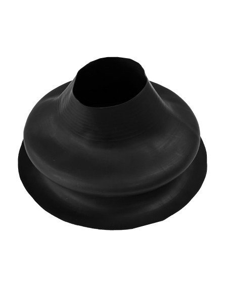 PEZZI DI RICAMBIO DI LATTICE/NEOPRENE-collo
