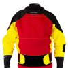 Giacca Extreme 4L rossa