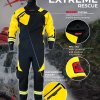 Extreme rescue Dry Suit