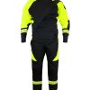 Dry Suit Extreme Rescue 