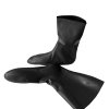LATEX or tekstile SPARE PARTS-boots (PAIR)